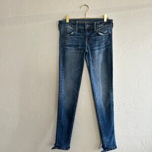 2/$25 American Eagle jeans